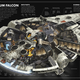 Image for article titled These Cross Sections of Spaceships and Vehicles from Star Wars Are Simply Incredible